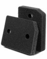 9164761 Foam Filter Replacement For All Miele T1 Heat Pump Tumble Dryers Tmb540wp Tks850wp Tkg840wp Tks650wp Tkb150wp Tkg450wp 