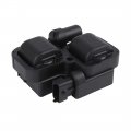 Uxcell Ignition Coil A0001587803 For Mercedes Benz C240 C280 C320 C43 C55 E320 E500 E55 G500 G55 Ml320 Ml500 Clk320 430 500