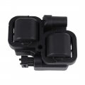 Uxcell Ignition Coil A0001587803 For Mercedes Benz C240 C280 C320 C43 C55 E320 E500 E55 G500 G55 Ml320 Ml500 Clk320 430 500