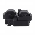Uxcell Ignition Coil A0001587803 For Mercedes Benz C240 C280 C320 C43 C55 E320 E500 E55 G500 G55 Ml320 Ml500 Clk320 430 500