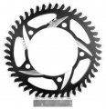 Vortex 3-840zk44 Rear Cat5 Sprocket Aluminum 44t-530 Blk Yam 