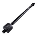 2 Piece Front Inner Tie Rod End Ev800580 For 2009 Ford Flex Taurus X And Mercury Sable 