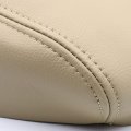 Secosautoparts Armrest Cover Front Door Panels Leather Beige Tan Compatible With 2009 2010 2011 2012 2013 2014 2015 Honda Pilot