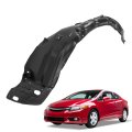 Front Fender Liner Panel For 2012 To 2015 Honda Civic Driver Side Inner Wheel Splash Guard Replacement 74151 Ts8 A00 Cb 3841 