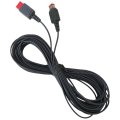Sensor Bar Extension Cable 30ft For Wii U