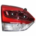 Headlightsdepot Left Driver Side Tail Light For 19-21 Subaru Forester Capa Certified 