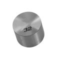 Valve Tappet For Dodge Caliber 2007 2008 2009 2010 2011 2012 3 47 Millimeters Solid Bucket Tappets Part Number 4884594bf 