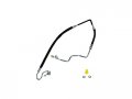 Power Steering Pressure Line Hose Assembly For 2008-2010 Ford Focus 2 0l 4-cylinder 