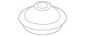 Genuine Nissan Parts Insulator Assy-strut Mounting 54320-1hj0a 