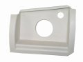 1953-1960 Corvette Gas Neck Housing Fiberglass 