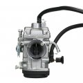 Carburetor For Yamaha Tw200 Tw 200 2001-2017 Trailway 5fy-14301-10-00 Carb