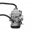 Carburetor For Yamaha Tw200 Tw 200 2001-2017 Trailway 5fy-14301-10-00 Carb