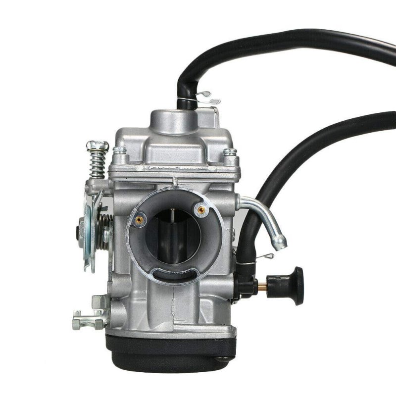 Carburetor For Yamaha Tw200 Tw 200 2001-2017 Trailway 5fy-14301-10-00 Carb