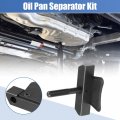 X Autohaux Car Oil Pan Separator Tool Engine Transmissions Remover Rtv Sealant Removal For Bmw Benzd Chevrolet Jeep Honda