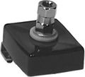Firestik K74 No Hole Trunk Lip Mount 
