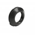 G-plus Fuel Gas Tank Filler Neck Grommet Compatible With 1967-1970 Chevy Gmc Truck Exterior Door Cover Trim
