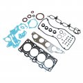 Secosautoparts Head Gasket Set Compatible With Mitsubishi Eclipse Galant Lancer Outlander 2 4l 2400cc 2378cc 2351cc 2004 2006