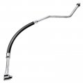 A-premium A C Suction Line Hose Assembly Compatible With Chevrolet Gmc Models Silverado Sierra 1500 2003-2006 Compressor To