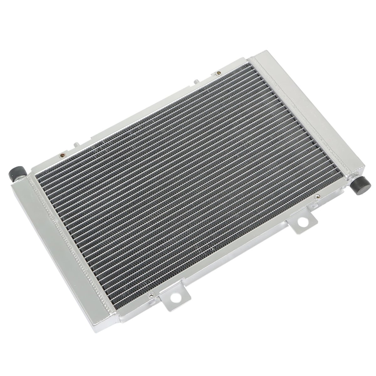 2 Row Radiator Cooling Assembly 709200395 709200252 Replacement For 2011-2019 Max 1000 800 R