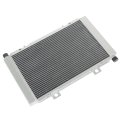 2 Row Radiator Cooling Assembly 709200395 709200252 Replacement For 2011-2019 Max 1000 800 R