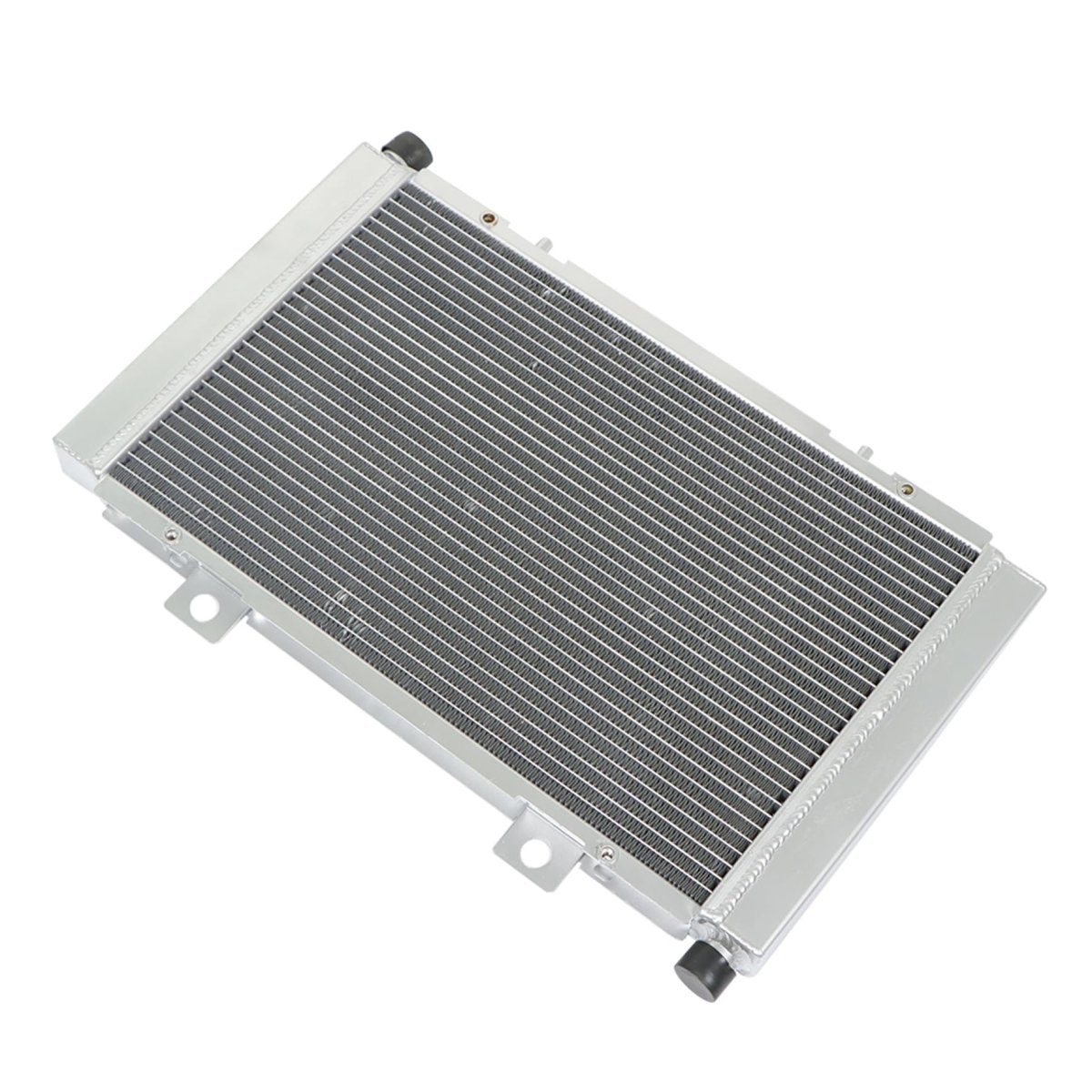 2 Row Radiator Cooling Assembly 709200395 709200252 Replacement For 2011-2019 Max 1000 800 R