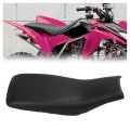 Hecasa Seat Cover For 2001-2005 Honda Trx250ex Sporttrax Replacement Protector Black 