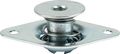 All19136 Self Ejecting Flush Head Quick Turn Fastener 0 5 In Alloy Steel Grade 8 Silver 10 Pack 