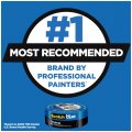 Scotchblue Original Multi-surface Painter S Tape 0 94 Inches X 60 Yards 3 Rolls Blue Paint Protects Surfaces And Removes Easily