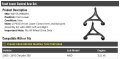 Front Lower Control Arm Set Of 2 Compatible With 2005-2010 Chrysler 300 Awd