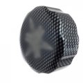 Httmt For 2003-2005 Yzf R6 2006-2008 R6s 2004-2008 R1 Motorcycle Fluid Reservoir Cap Cover Carbon P N Mt249-012-cn