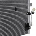 Ocpty Aluminum A C Condenser Replacement Fit For 1998-2004 Toyota Tacoma 4l 2 7l 3