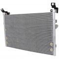 Ocpty Aluminum A C Condenser Replacement Fit For 1998-2004 Toyota Tacoma 4l 2 7l 3