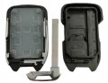Keyless Entry Remote Key Fob Shell And Silicone Cover For 2017 2018 2019 2020 2021 2022 Gmc Terrain Hyq1ea Hyq1aa 13584512