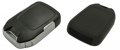 Keyless Entry Remote Key Fob Shell And Silicone Cover For 2017 2018 2019 2020 2021 2022 Gmc Terrain Hyq1ea Hyq1aa 13584512