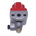Solarhome 12v Ar5499 Fuel Shutoff Solenoid Valve 180206 For Cummins Nta855 N14 855 M11 K19 V903 Engine