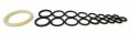 The Rop Shop Snowplow Complete Pump Master Seal Kit For Meyer E-58 E58 E-58h E58h