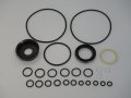 The Rop Shop Snowplow Complete Pump Master Seal Kit For Meyer E-58 E58 E-58h E58h