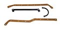 Dnj Engine Components Pg337 Oil Pan Gaskets 