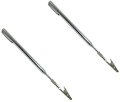 Se Alligator Clip Telescopic Handle Two Pack 