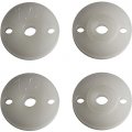 Associated 91621 Ft 12 Mm Pistons V2 2x1 6 Thin 