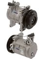 Omega 20-00164 Comp Calsonic Cr14v Pv4 126mm 12v 