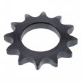 Complete Tractor 40 Chain Weld Sprocket 12 Teeth Use V Series Hub For Universal Products Wss104012 3016-0140 
