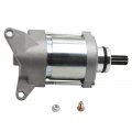 Xulong Starter Motor 5tj-81890-00-00 5tj-81890-10-00 5tj-81890-20-00 Compatible With Yamaha Wr450f 450 Wr 450f Wr450 F 2003