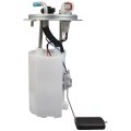 Fits For Fuel Pump Electric Replacement Module Assembly Kia2008 2011-2012 Rondo Ex Luxury2012 Premium2007-2010 2012 Submodel Lx 