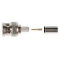 Greenlee 45733 Bnc Plug-crimp 5 Pack 
