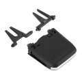 Ac Air Clip Front Conditioning Outlet Tab Clips Fit For 2015-2018 Ideal Replacement 2