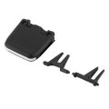 Ac Air Clip Front Conditioning Outlet Tab Clips Fit For 2015-2018 Ideal Replacement 2