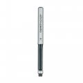 Trend Tr24x1 4tc Guided Trimmer 6 3mm Diameter X 25 4