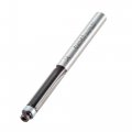Trend Tr24x1 4tc Guided Trimmer 6 3mm Diameter X 25 4
