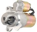 Discount Starter And Alternator 6497n Buick Rendezvous Replacement